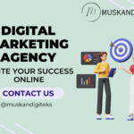 How a Digital Marketing Course Can Boost Your Business’s Online Presence